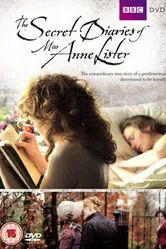 Тайные дневники мисс Энн Листер 2010 постер