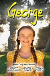 George 2011 постер