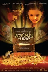 Секрет Ноэми 2009 постер