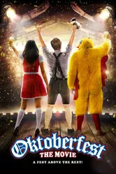 Oktoberfest the Movie постер