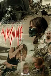 AirSnuff постер