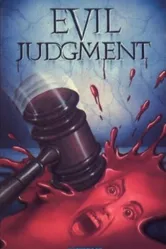 Evil Judgment постер
