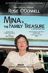 Mina & the Family Treasure постер