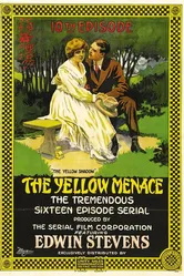 The Yellow Menace постер