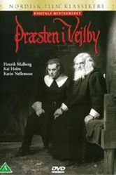 Præsten i Vejlby постер