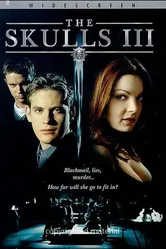 Черепа 3 2004 постер