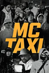 MC TAXI 2021 постер