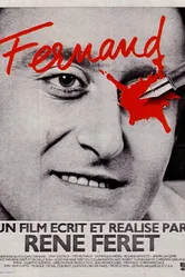 Fernand постер