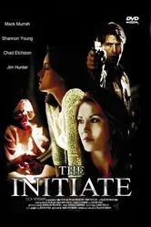 The Initiate постер