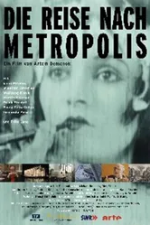 Путешествие в Метрополис 2010 постер