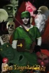The Legend of Neil постер