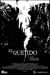 El quejido постер