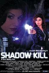 Shadow Kill постер