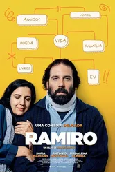 Ramiro постер