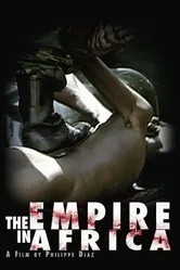 The Empire in Africa постер
