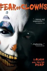 Страх клоунов 2004 постер