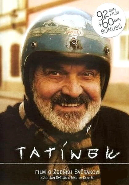 Постер Папа 2004, Чехия