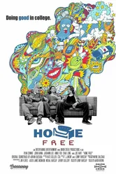 Home Free 2023 постер