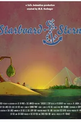 Starboard & Stern постер