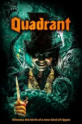 Quadrant постер
