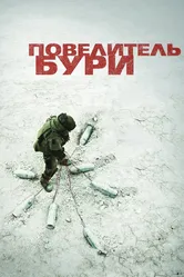 Повелитель бури 2008 постер