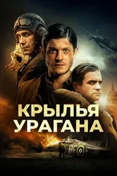 Крылья урагана 2018 постер