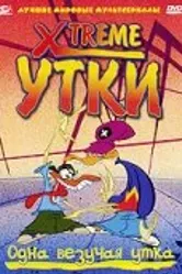 Xtreme утки 2001 постер