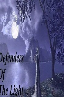 Постер Defenders of the Light