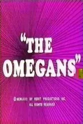 The Omegans постер