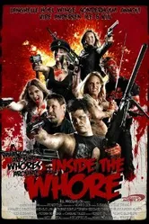 Создание фильма «Шлюха» 2012 постер