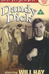 Dandy Dick постер
