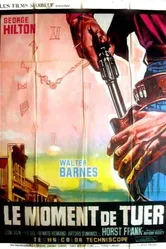 Момент для убийства 1968 постер
