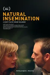 Natural Insemination постер