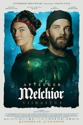Аптекарь Мельхиор. Призрак 2022 постер