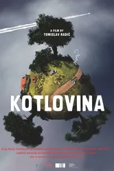 Котловина 2011 постер
