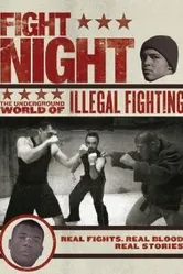 Fight Night Round 3 (PS2) 2004 постер