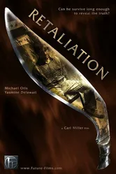 Retaliation 2006 постер