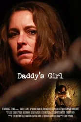 Daddy's Girl 2014 постер
