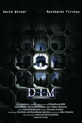 D-I-M, Deus in Machina постер
