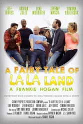 A Fairy Tale of La La Land постер