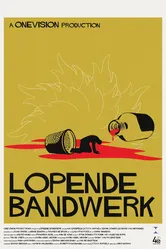 Lopende bandwerk постер