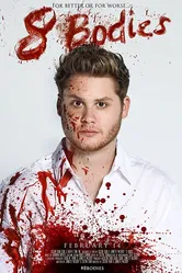 8 Bodies постер