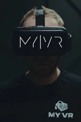 My Vr 2022 постер