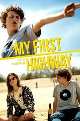 My First Highway постер