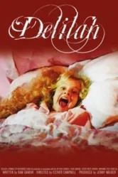 Delilah 2001 постер