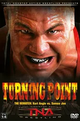 TNA Точка поворота 2006 постер