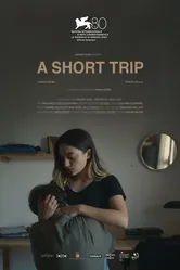 A Short Trip постер