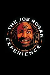 The Joe Rogan Experience постер