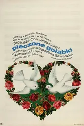Чародей в бригаде 1966 постер