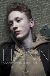 Hann постер